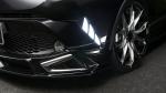 Toyota C-HR Hybrid Sports Line by Wald 2018 года